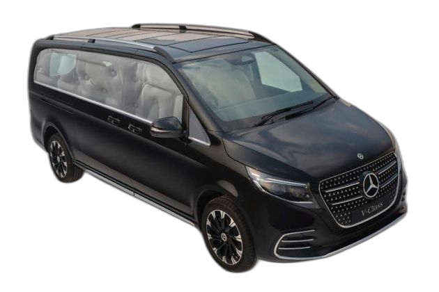 Mercedes V-Class